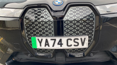 BMW iX 385kW xDrive50 M Sport 111.5kWh 5dr Auto Electric Estate